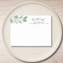 Search for business card post it notes Green