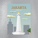 Search for indonesia magnets Illustration