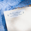 Search for whimsical floral return address labels Vintage