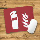 Search for fire extinguisher Symbol