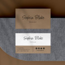 Search for cursive business cards Typography calligraphy script cursive
