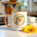 Search for feathers mugs Feathered friend