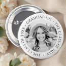 Search for graduating class badges Graduation