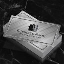 Search for heating and cooling business cards Heating system repair