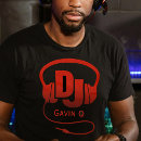 Search for club dj tshirts Music