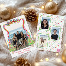 Search for confetti christmas cards Tree