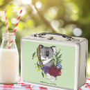 Search for koala lunch boxes Eucalyptus