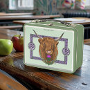 Search for cow lunch boxes Scottish