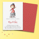 Search for flamenco dancer invitations For her