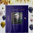 Search for blue and gold backdrops Booth