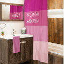 Search for pink shower curtains Minimalist