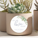Search for succulent plant stickers Let love grow