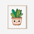 Search for pot plants posters Potted plant