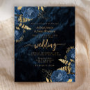 Search for bouquet invitations Elegant