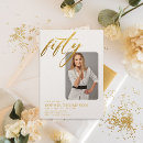 Search for formal 50 invitations Typography