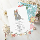 Search for mothers day invitations Minimalist