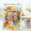 Search for rustic mothers day cards Watercolor