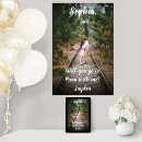 Search for prom posters Proposal