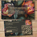 Search for dutch business cards Florist