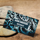 Search for auto repair business cards Construction