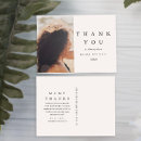 Search for bridal shower messages thank you cards Modern