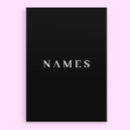 Search for electronics business stationery Simple