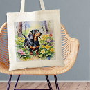 Search for sausage dog bags Breed