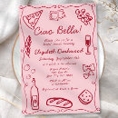 Search for bella Ciao bella bridal shower