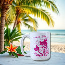 Search for hawaiian style mugs Summer