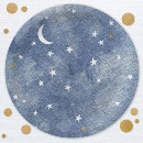 Search for celestial paper plates Star