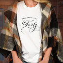 Search for swirlies tshirts For her