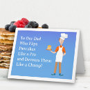 Search for chef fathers day cards Happy father's day
