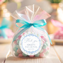 Search for vintage floral baby shower stickers Thank you