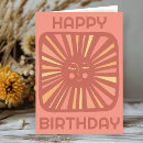 Search for happy sun face cards Cute