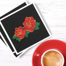 Search for tattoo napkins Floral