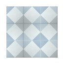 Search for blue triangles tiles Simple