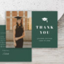 Search for graduation party thank you cards Minimalist