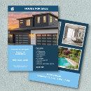 Search for real estate flyers Broker