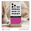 Search for pink polka dot iphone cases Modern