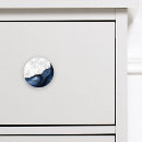 Search for blue gold knobs and pulls Marble