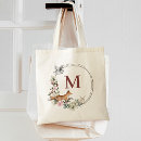 Search for forest animals bags Fox
