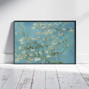 Search for van gogh almond blossom posters Post impressionist