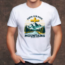 Search for faith can move mountains tshirts Scripture