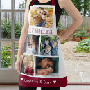 Search for baked with love aprons Grandmother