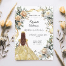 Search for sage green quinceanera invitations 15 years old