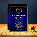 Search for corporation anniversary invitations Conference seminar corporate