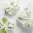 Search for classic wrapping paper Polka dots