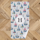 Search for sailboats bath towels Kids