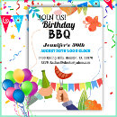 Search for food festival invitations Bbq