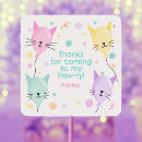 Search for balloon cat stickers Kitty